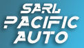 SARL PACIFIC AUTO - Lattes